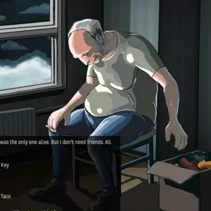 Skyhill - Sistema de Diálogo