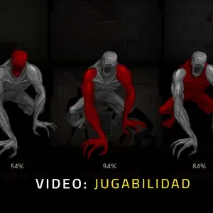 Skyhill - Jugabilidad