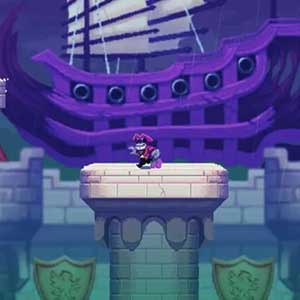 escapando en la guerra