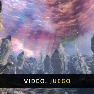 Skyrim Anniversary Edition Vídeo Del Juego