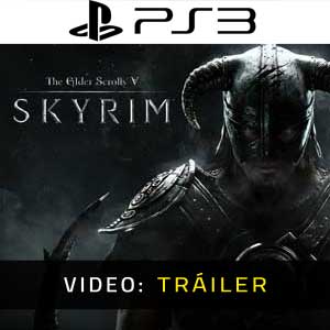 The Elder Scrolls 5 Skyrim Tráiler del vídeo