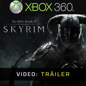 The Elder Scrolls 5 Skyrim Tráiler del vídeo