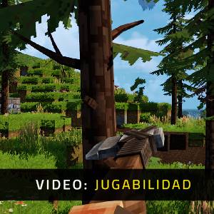 SkyVerse - Jugabilidad