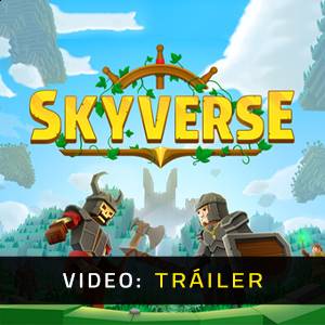 SkyVerse - Tráiler