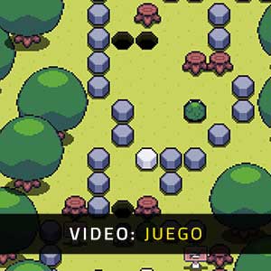 Slap the Rocks - Vídeo del juego