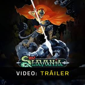 Slavania Tráiler del Juego