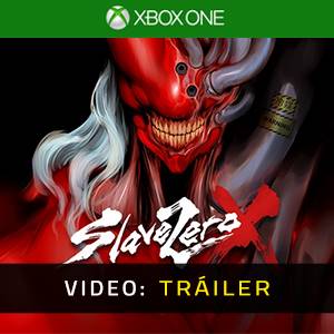 Slave Zero X Xbox One - Tráiler