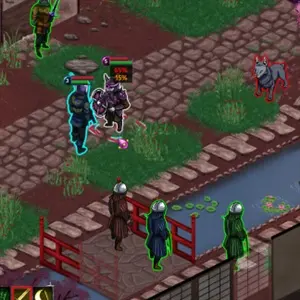 Slaves of Magic - Ota Nagaharu