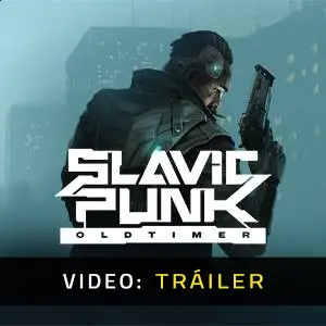 SlavicPunk: Oldtimer - Tráiler en Vídeo
