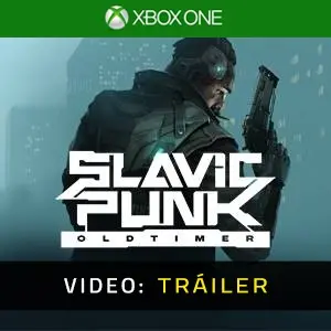 SlavicPunk: Oldtimer Xbox One - Tráiler en Vídeo