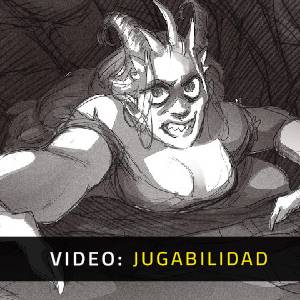 Slay the Princess The Pristine Cut - Video de la Jugabilidad
