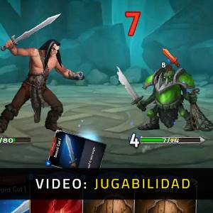 Slay the Spire 2 - Vídeo del Jugabilidad