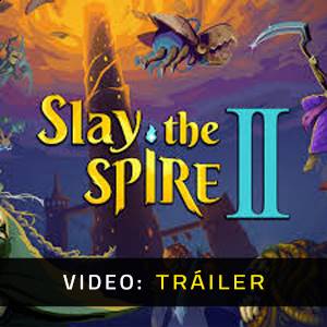 Slay the Spire 2 - Tráiler en Vídeo