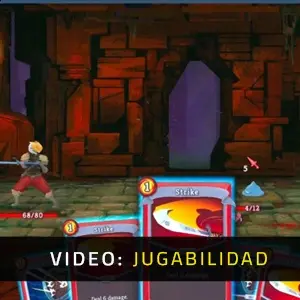 Slay the Spire Vídeo Del Juego