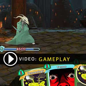 Slay the Spire Gameplay Video