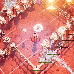 Slaycation Paradise - Reclamar una ventaja