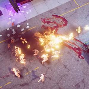 Slaycation Paradise - Defiéndase