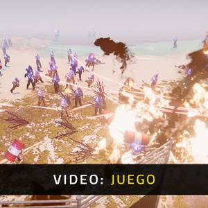 Slaycation Paradise - Vídeo del juego