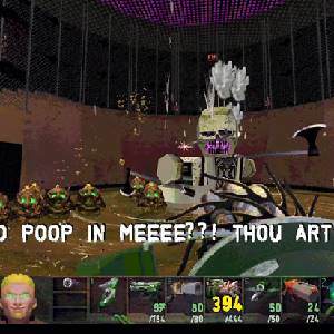 Slayers X Terminal Aftermath Vengance of the Slayer - Sindicato Psyko