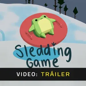Sledding Game - Tráiler