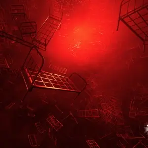 SLEEP AWAKE - Marcos de Cama