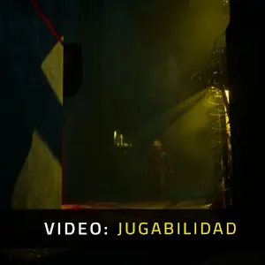 SLEEP AWAKE - Jugabilidad