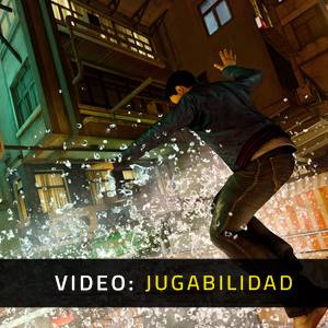 Sleeping Dogs Definitive Edition - Jugabilidad