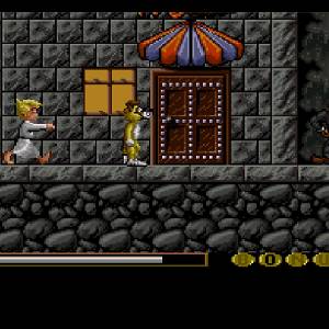 Sleepwalker - Tienda