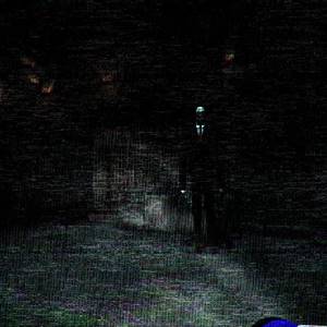 Slender the Arrival - Hombre Delgado