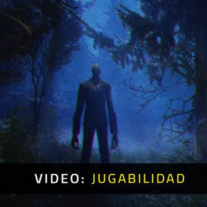 Slender the Arrival - Video de Jugabilidad