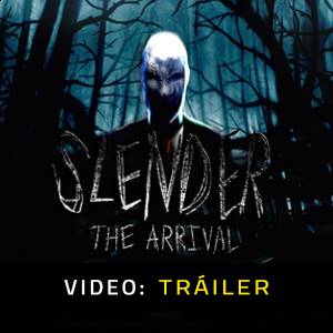 Slender the Arrival - Tráiler de Video