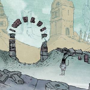 Slice of Sea - Puerta