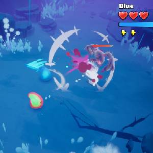 Slime Heroes - Co-Optimus