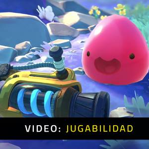 Slime Rancher 2 - Jugabilidad