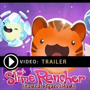 Comprar Slime Rancher Secret Style Pack CD Key Comparar Precios