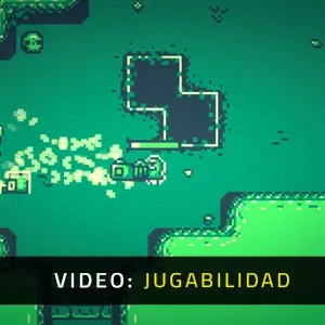 Slimekeep - Vídeo del Juego