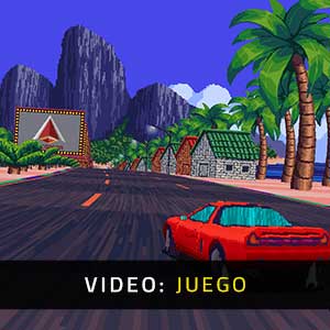Slipstream Vídeo Del Juego