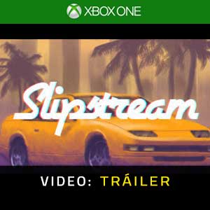 Slipstream Xbox One Vídeo Del Tráiler