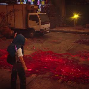 Slitterhead - Camión