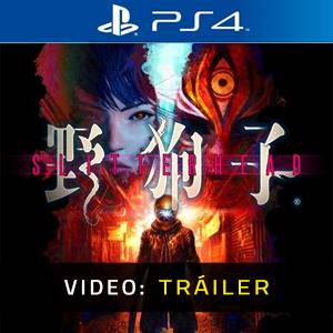 Slitterhead - Tráiler de Video