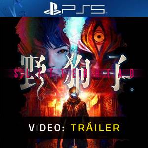 Slitterhead - Tráiler de Video