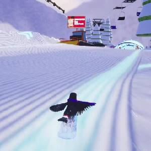 Slopecrashers - Tucán