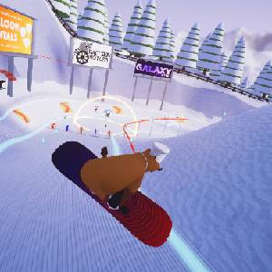 Slopecrashers - Carpincho