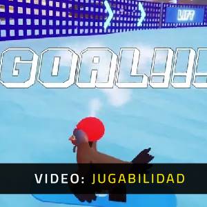 Slopecrashers Video de la Jugabilidad