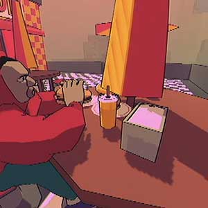 Sludge Restaurante