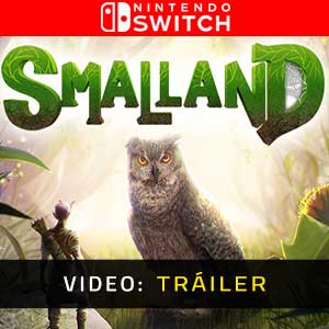 SMALLAND Vídeo del Tráiler