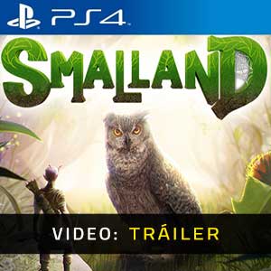 SMALLAND Vídeo del Tráiler