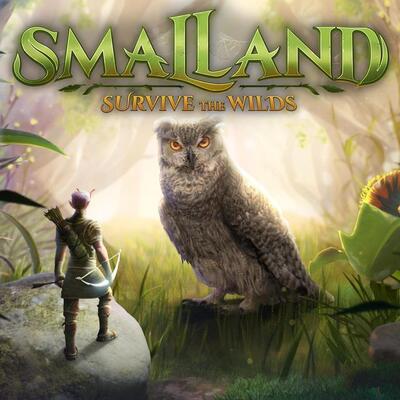Smalland: Survive the Wilds Fecha de Lanzamiento 1.0 - Venta de Claves de Juego