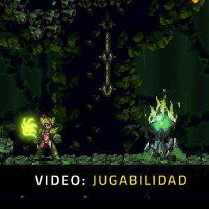 Smelter - Vídeo del Jugabilidad