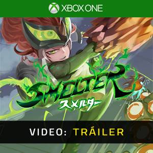 Smelter - Tráiler en Vídeo